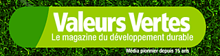 Valeurs vertes