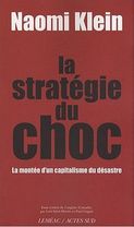 La Stratégie du choc