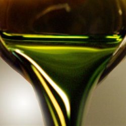 Petrole vert