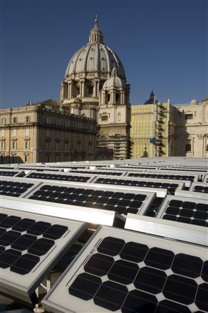 Vaticansolaire