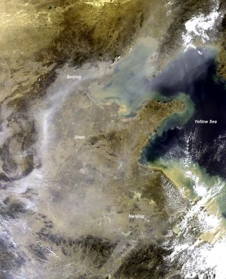 China-esa