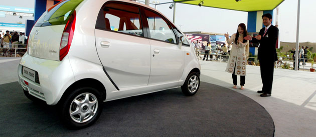 Tata-nano