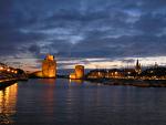 La Rochelle