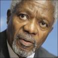 Kofi Annan