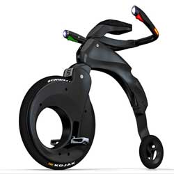 Yikebike
