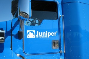 Juniper-