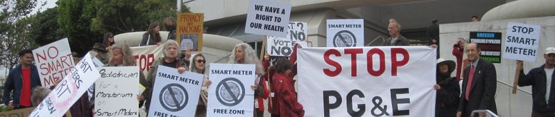 StopSmartMeters