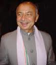 Shri Sushilkumar Shinde