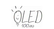 Oled100_logo