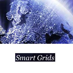 Smart grids