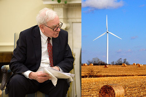 Warren-buffett-wind-power-turbine-photo