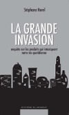 Lagrandeinvasion